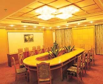 Sunny Hotel Ningbo Luaran gambar